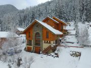 Affitto case vacanza per 9 persone: chalet n. 3290