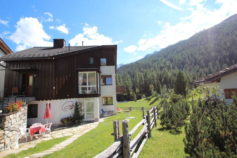 foto 0 Affitto tra privati Solda maison Trentino Alto Adige Bolzano (provincia di)