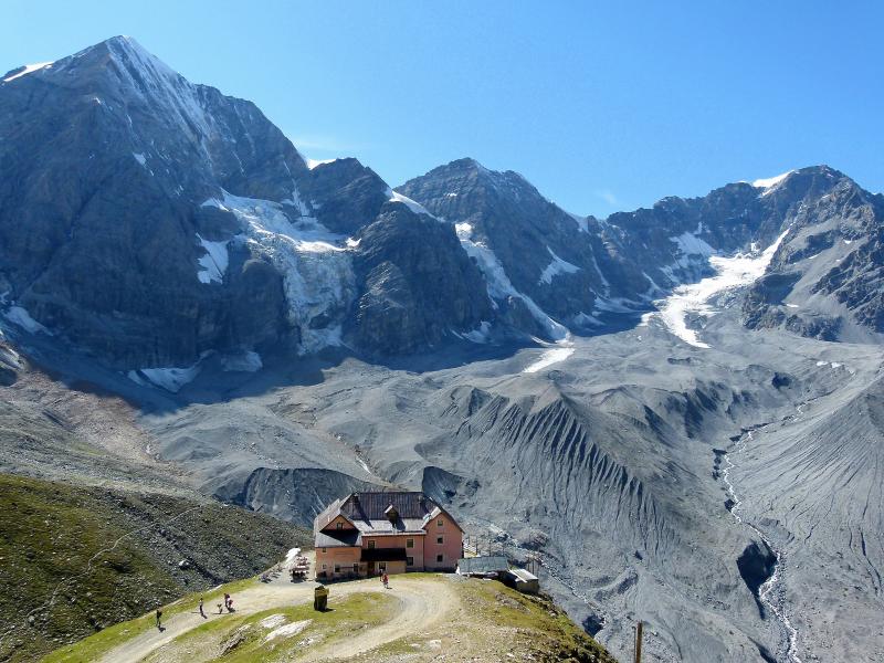 foto 26 Affitto tra privati Solda maison Trentino Alto Adige Bolzano (provincia di)