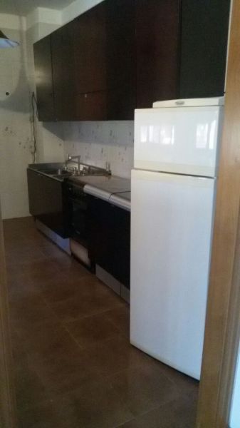 foto 7 Affitto tra privati Gargano appartement Puglia Foggia (provincia di) Cucina all'americana