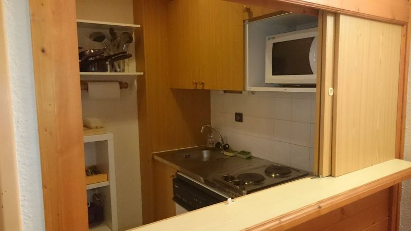 foto 6 Affitto tra privati Valfrjus studio Rodano Alpi Savoia Cucina separata