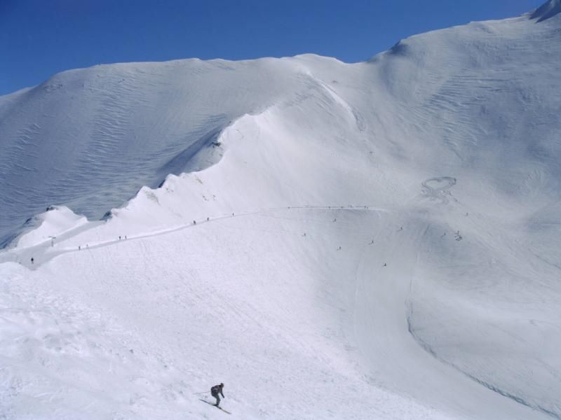 foto 0 Affitto tra privati Valfrjus studio Rodano Alpi Savoia Vista nelle vicinanze