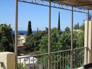 Affitto case mare Sanary-Sur-Mer: appartement n. 33104