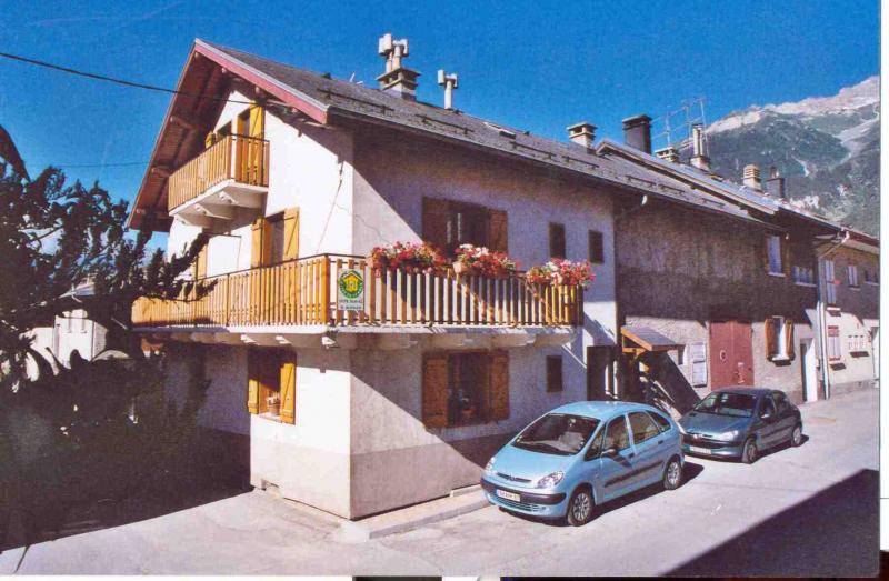 foto 1 Affitto tra privati Termignon la Vanoise appartement Rodano Alpi Savoia Vista esterna della casa vacanze