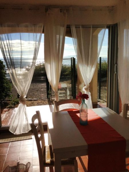 foto 20 Affitto tra privati Cap d'Agde appartement Linguadoca-Rossiglione Hrault Soggiorno