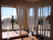 Affitto case vacanza vista sul mare Linguadoca-Rossiglione: appartement n. 33425