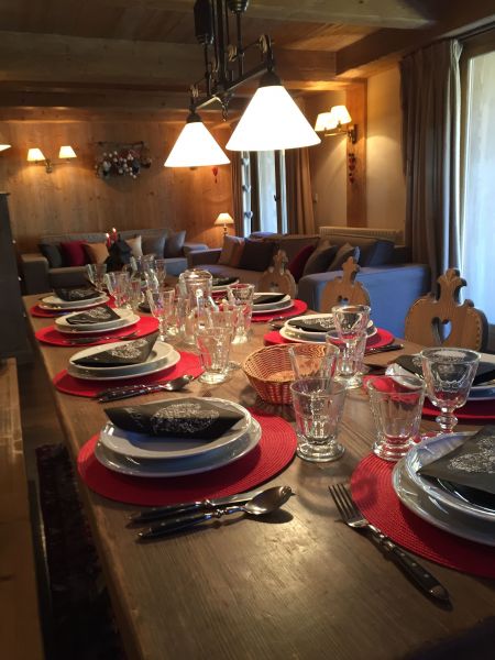 foto 4 Affitto tra privati Val d'Isre appartement Rodano Alpi Savoia Sala da pranzo