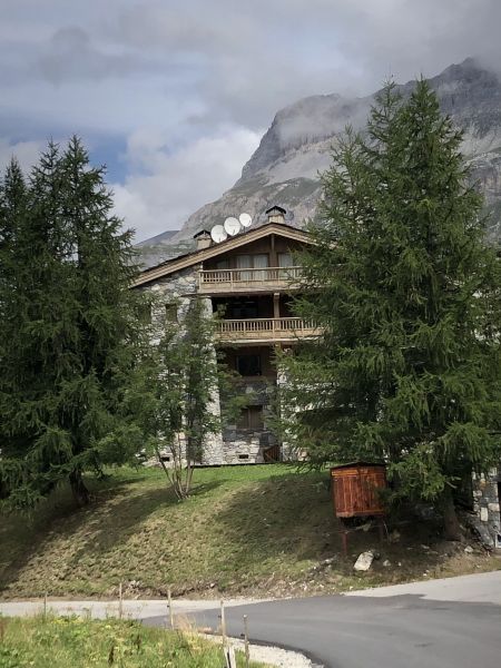 foto 23 Affitto tra privati Val d'Isre appartement Rodano Alpi Savoia Vista esterna della casa vacanze