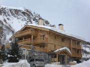 Affitto case montagna: appartement n. 3347