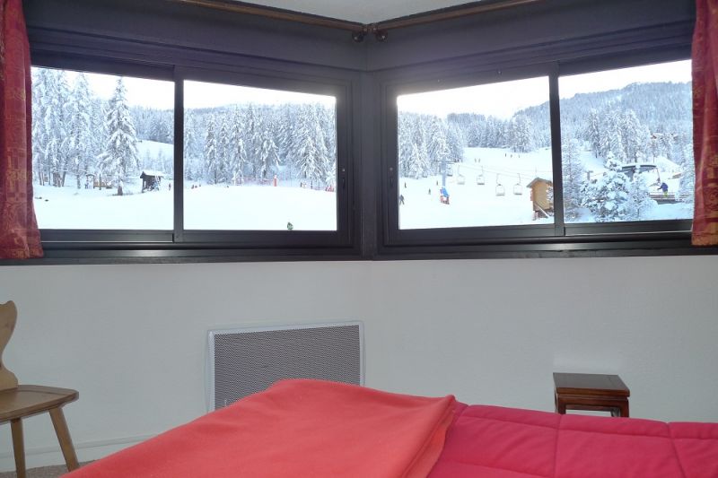 foto 8 Affitto tra privati Puy Saint Vincent appartement Provenza Alpi Costa Azzurra Alte Alpi (Hautes-Alpes) Camera