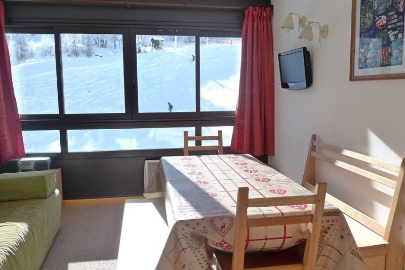 foto 0 Affitto tra privati Puy Saint Vincent appartement Provenza Alpi Costa Azzurra Alte Alpi (Hautes-Alpes) Soggiorno