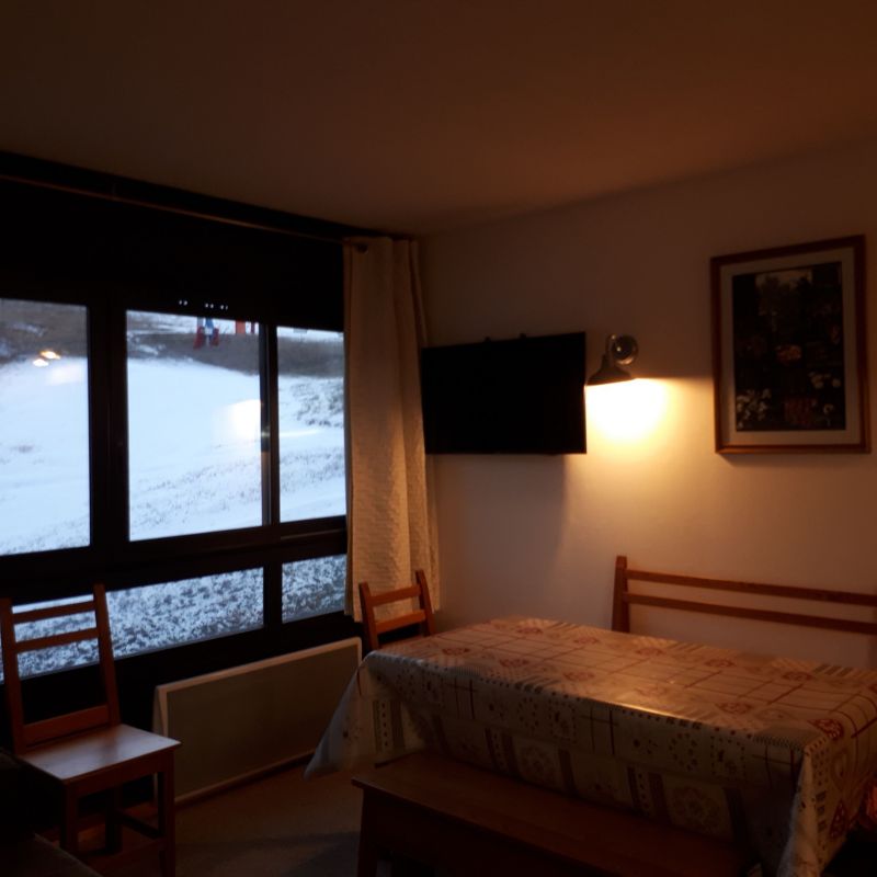 foto 4 Affitto tra privati Puy Saint Vincent appartement Provenza Alpi Costa Azzurra Alte Alpi (Hautes-Alpes) Soggiorno