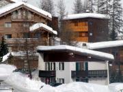 Affitto case vacanza sulle piste Savoia: appartement n. 3368