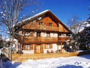 Affitto case vacanza Valle De La Maurienne: appartement n. 3376