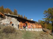 Affitto case vacanza Europa per 3 persone: chalet n. 33866