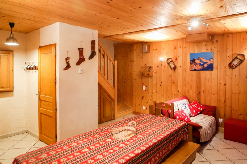 foto 9 Affitto tra privati Valloire appartement Rodano Alpi Savoia Soggiorno