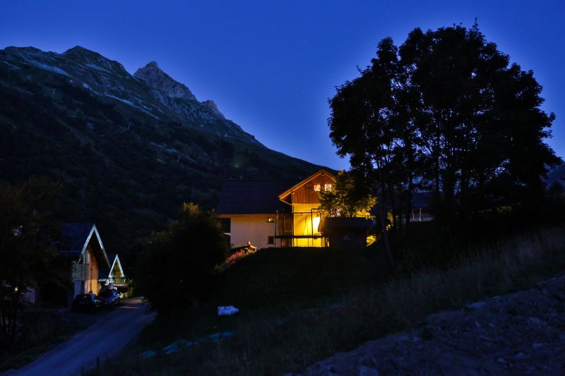 foto 20 Affitto tra privati Valloire appartement Rodano Alpi Savoia Vista esterna della casa vacanze