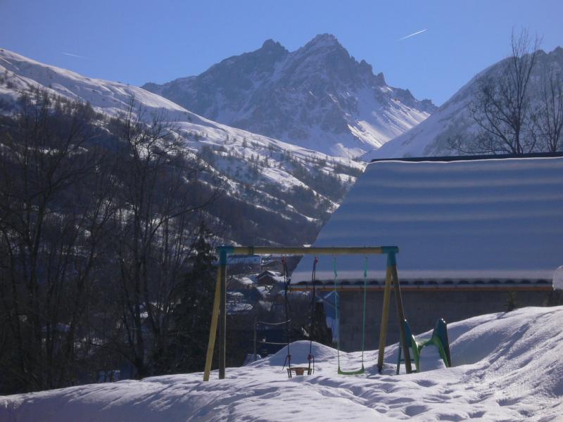 foto 2 Affitto tra privati Valloire appartement Rodano Alpi Savoia Vista esterna della casa vacanze