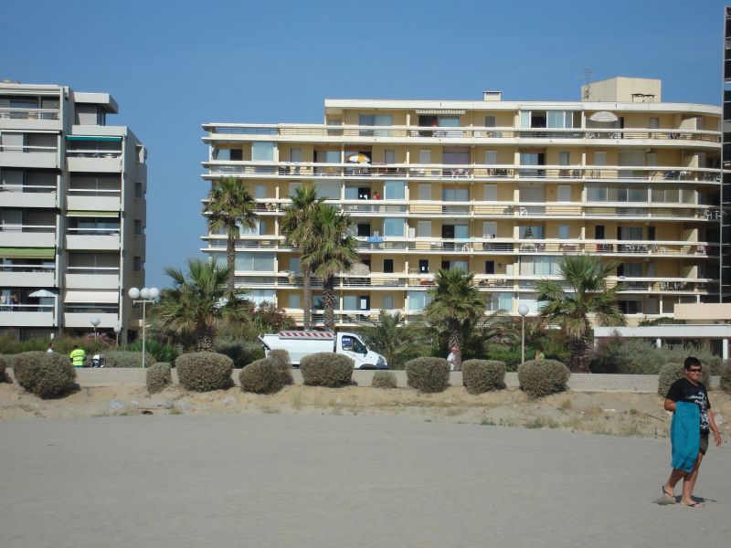 foto 3 Affitto tra privati Canet-en-Roussillon appartement Linguadoca-Rossiglione Pirenei Orientali (Pyrnes-Orientales) Spiaggia