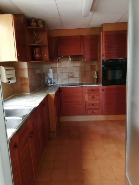foto 11 Affitto tra privati Pescola appartement Comunit Valenzana Castelln (provincia di) Cucina separata