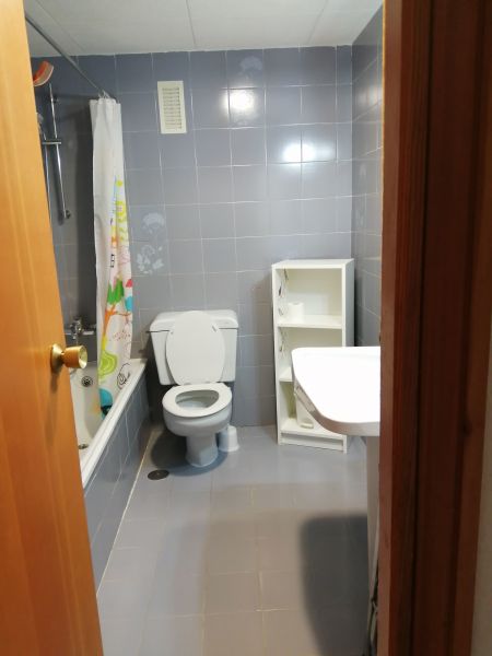 foto 12 Affitto tra privati Pescola appartement Comunit Valenzana Castelln (provincia di) Bagno