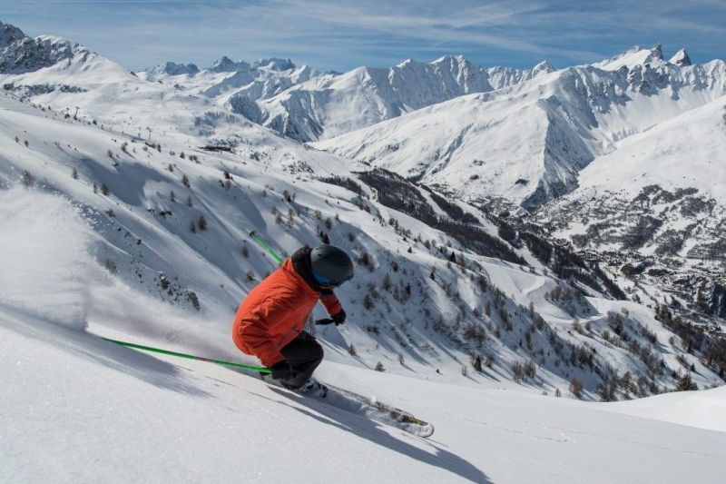 foto 0 Affitto tra privati Valloire studio Rodano Alpi Savoia