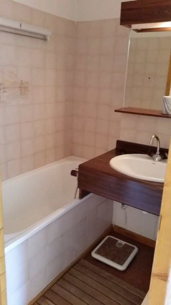 foto 14 Affitto tra privati Mribel studio Rodano Alpi Savoia Bagno