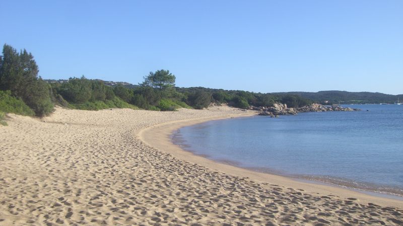 foto 17 Affitto tra privati Portisco appartement Sardegna Olbia Tempio (provincia di) Spiaggia