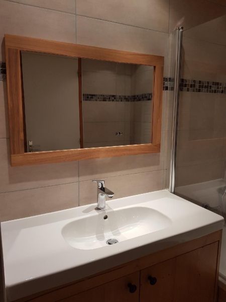 foto 8 Affitto tra privati Valmorel appartement Rodano Alpi Savoia Bagno