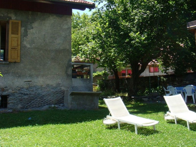 foto 18 Affitto tra privati Valmorel gite Rodano Alpi Savoia Giardino