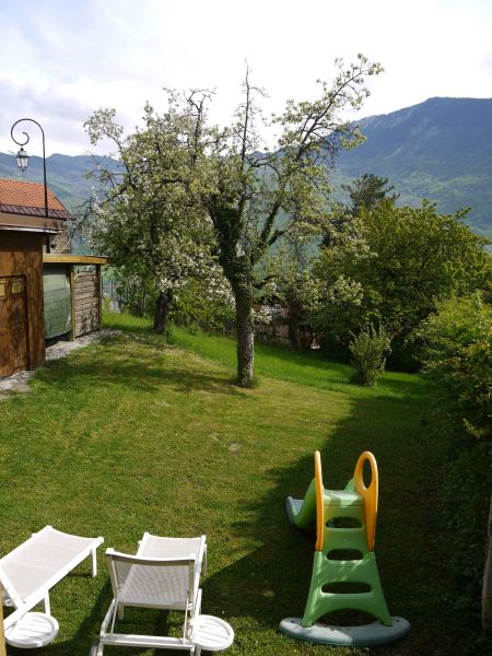 foto 18 Affitto tra privati Valmorel gite Rodano Alpi Savoia Vista dalla casa vacanze