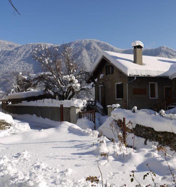 foto 2 Affitto tra privati Valmorel gite Rodano Alpi Savoia Vista esterna della casa vacanze