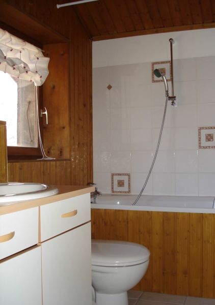 foto 14 Affitto tra privati Valmorel gite Rodano Alpi Savoia Bagno