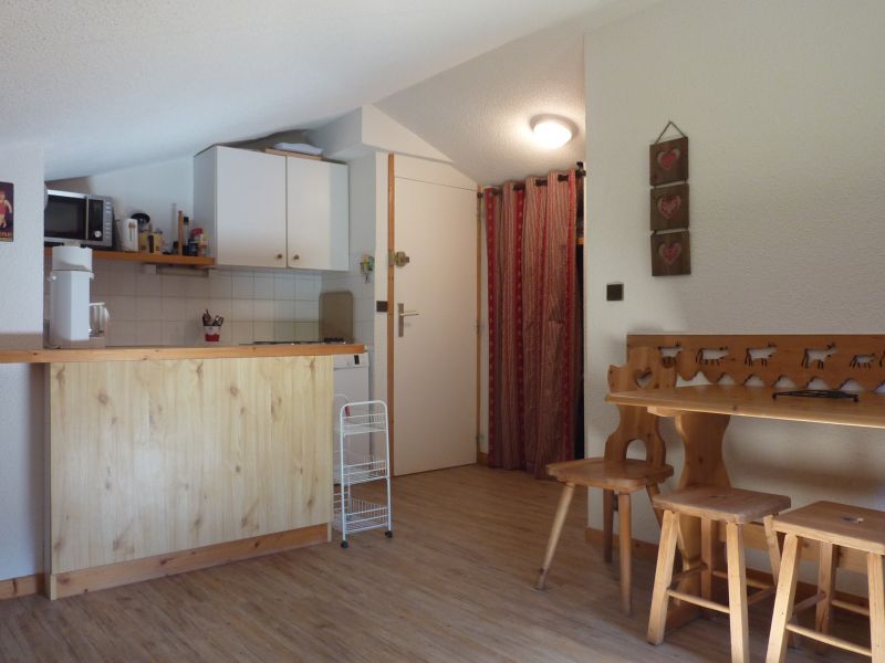 foto 6 Affitto tra privati Valmorel appartement Rodano Alpi Savoia