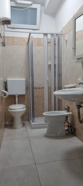 foto 26 Affitto tra privati Lido Marini villa Puglia Lecce (provincia di) Bagno 1