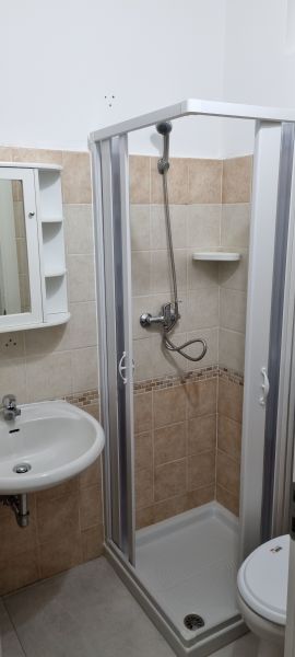 foto 24 Affitto tra privati Lido Marini villa Puglia Lecce (provincia di) Bagno 2