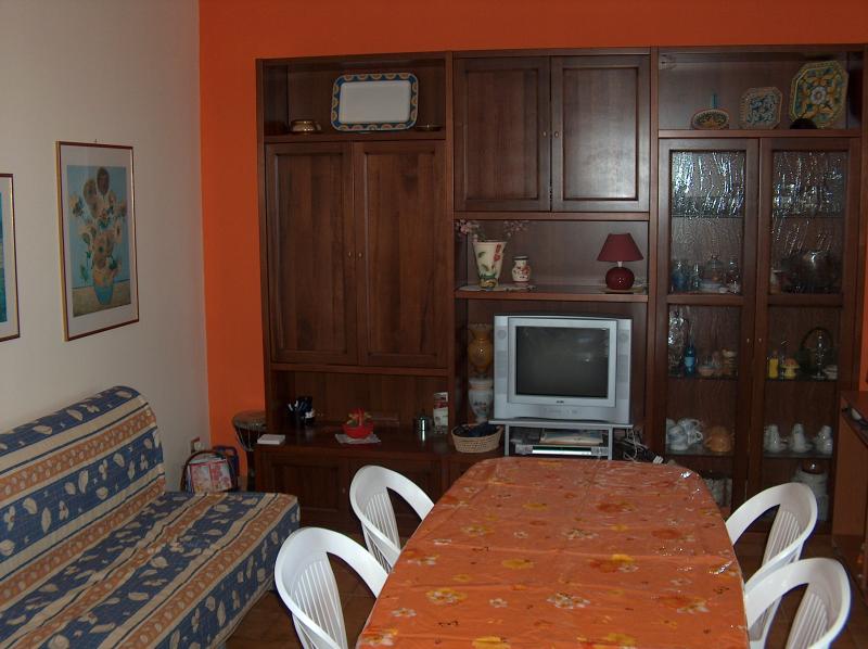 foto 20 Affitto tra privati Marina di Ragusa appartement Sicilia Ragusa (provincia di) Sala da pranzo