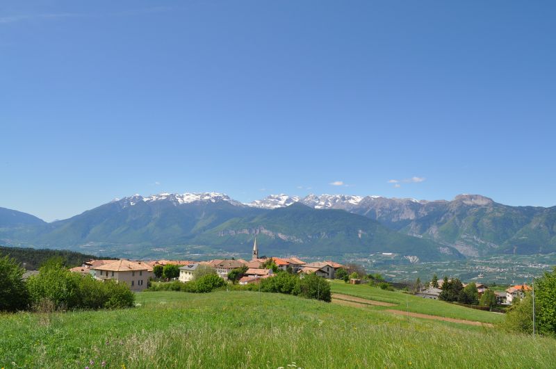 foto 10 Affitto tra privati Coredo appartement Trentino Alto Adige Trento (provincia di) Altra vista