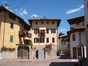 Affitto case vacanza Val Di Non: appartement n. 35348