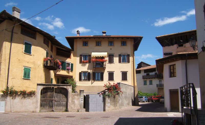foto 0 Affitto tra privati Coredo appartement Trentino Alto Adige Trento (provincia di) Vista esterna della casa vacanze