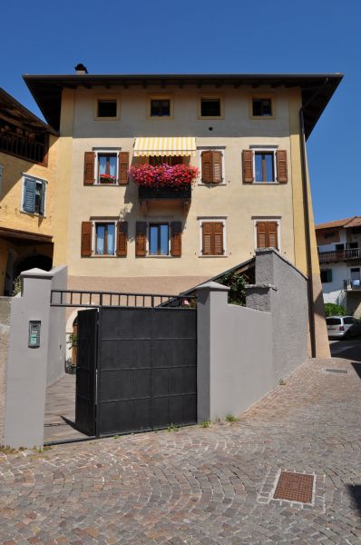 foto 1 Affitto tra privati Coredo appartement Trentino Alto Adige Trento (provincia di) Vista esterna della casa vacanze