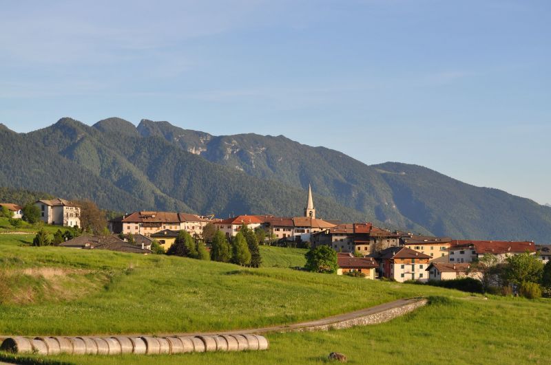 foto 18 Affitto tra privati Coredo appartement Trentino Alto Adige Trento (provincia di) Altra vista
