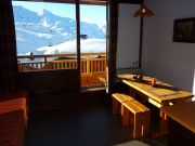 Affitto case vacanza Valfrjus: appartement n. 3553