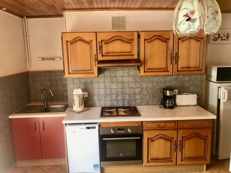 foto 13 Affitto tra privati Val Cenis appartement Rodano Alpi Savoia