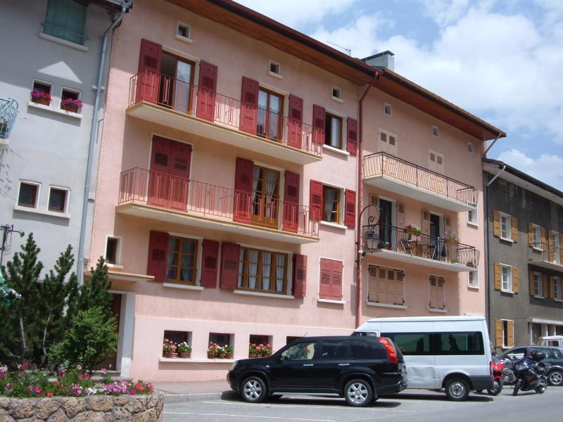 foto 2 Affitto tra privati Val Cenis appartement Rodano Alpi Savoia Vista esterna della casa vacanze