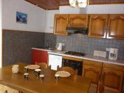 Affitto case appartamenti vacanza Lanslebourg-Mont-Cenis: appartement n. 35822