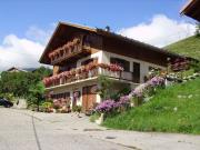 Affitto case vacanza Areches Beaufort: appartement n. 360
