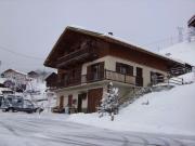 Affitto case montagna: appartement n. 360