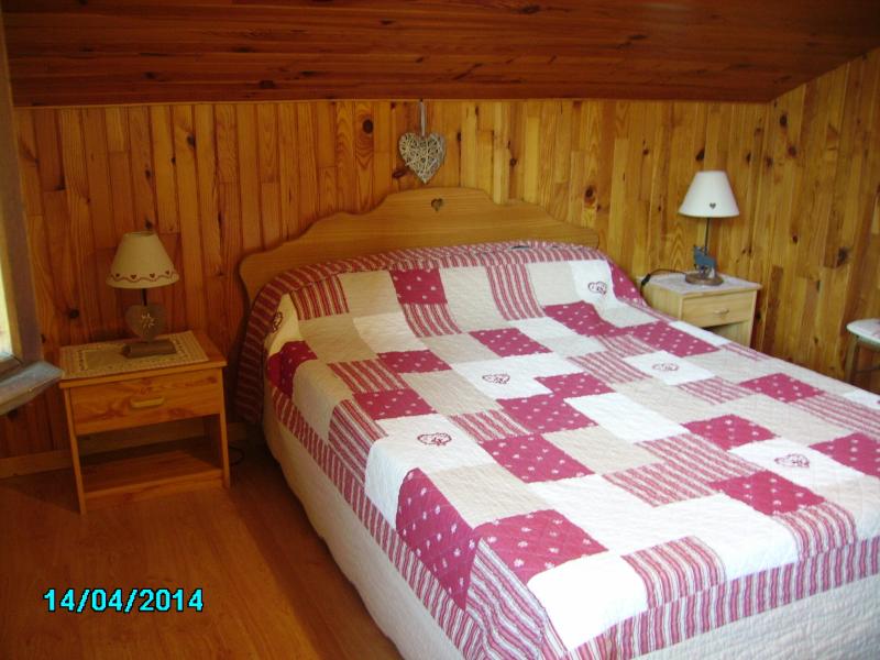 foto 3 Affitto tra privati Areches Beaufort appartement Rodano Alpi Savoia