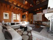 Affitto case chalet vacanza Les Orres: chalet n. 3638